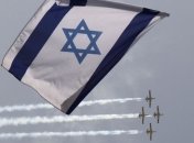 Израиль ответил на обстрел авиаударом по Сирии