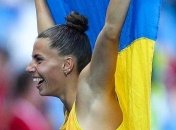 Марина Бех-Романчук вышла в финал Бриллиантовой лиги