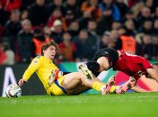 Ілля Забарний