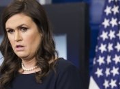 В Белом доме заявляют, что Трамп поддержит новые санкции