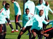 ЧМ-2018. Португалия объявила состав на Мундиаль