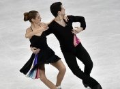 Фигурное катание: Украинцы Назарова и Никитин стали третьими на Кубке Варшавы