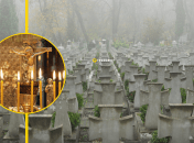 Суеверия на похоронах