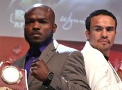 Тренер Брэдли: Сейчас Пакьяо уже не тот