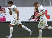 "Зенит" - обладатель Кубка России