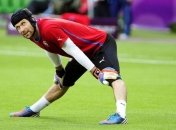 Чех: Отличная проверка для нас