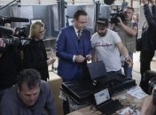 Бельгия выбирает европейский и местный парламенты