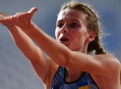 Легкоатлетка Магучих номинирована на престижную премую