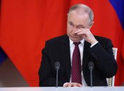 Володимир Путін