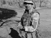 Денис Пашинський воював проти окупантів із 2022 року