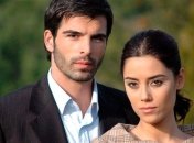 "Сила. Возвращение домой": Мехмет Акиф Алакурт и Джансу Дере в ссоре