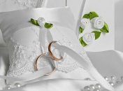 Украинцы все чаще стали заключать брачные контракты