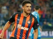 Полузащитник "Шахтера" снова вызван в сборную Бразилии