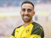 Тоттенхэм хочет арендовать лидера Боруссии