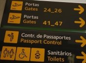 Смерть украинца в аэропорту Лиссабона: глава миграционной службы сделала признание