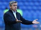 Севидов возглавил болгарский клуб