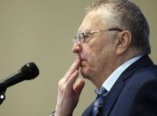 Жириновский поделился мечтами о "русской земле до Карпат"