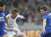 Сабо: "Ярмоленко" не обманет "Динамо"