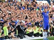 Экс-капитан "Челси" - о выступлениях в Чемпионшипе