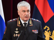 Владимир Колокольцев