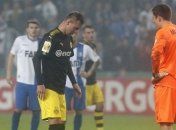 Ярмоленко о матче "Динамо" - "Шахтер"