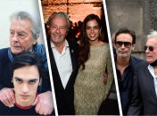 Діти Алена Делона