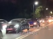 Мы говорили русским, что время разговоров истекло. Жаль, слушать было некому