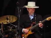 Гитара Боба Дилана продана за рекордную сумму