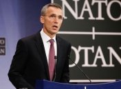 Генсек НАТО впервые в истории примет участие в заседании СНБО