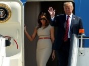 WSJ: Boeing начнет строительство самолетов для президента США