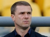 Ребров: Абсолютно нормальная группа, со всеми командами можно играть