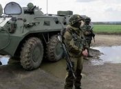 Силы АТО отрезали членов НВФ в Луганске от путей снабжения