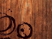 Эти следы от кружки мы знаем все