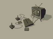 Видеоигры полезны для пожилых людей