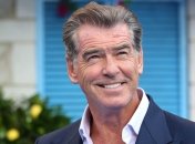 Когда Джеймс Бонд вышел на пенсию: Пирс Броснан снялся в фотосессии для Esquire