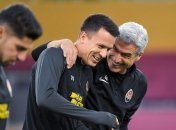 "Рома" - "Шахтер": история противостояний (видео)