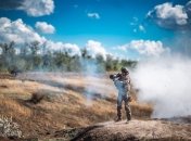 Контрнаступление ВСУ продолжается