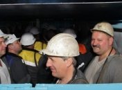 Чтобы сделать безопасными шахты Украины, необходимо 3,3 млрд грн