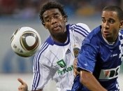 Бетао: После "Динамо" никакой клуб больше не интересен