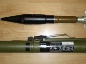 Минобороны: Террористы получают оружие из-за границы