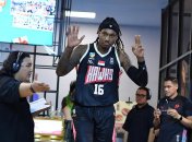 Джарред Шоу