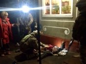 На Черкасщине во время спецоперации ликвидировали бандита, стрелявшего в полицию