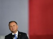 В МИД Польши анонсировали визит Дуды в Киев 