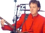 Пол Маккартни выступил в Польше