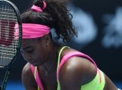 На Australian Open ходит вирус, который поразил Серену Уильямс