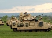 СМИ: США могут разместить танки в Венгрии для учений