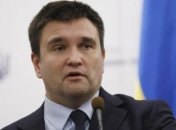 Климкин ответил на вопрос о готовности к сотрудничеству с Зеленским