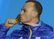 Абраменко стал пятым на первых соревнованиях после победной Олимпиады-2018