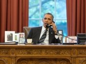 Рейтинг Обамы упал до двухлетнего минимума