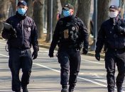 Причастные к перестрелке в Броварах: полиция задержала уже 30 человек